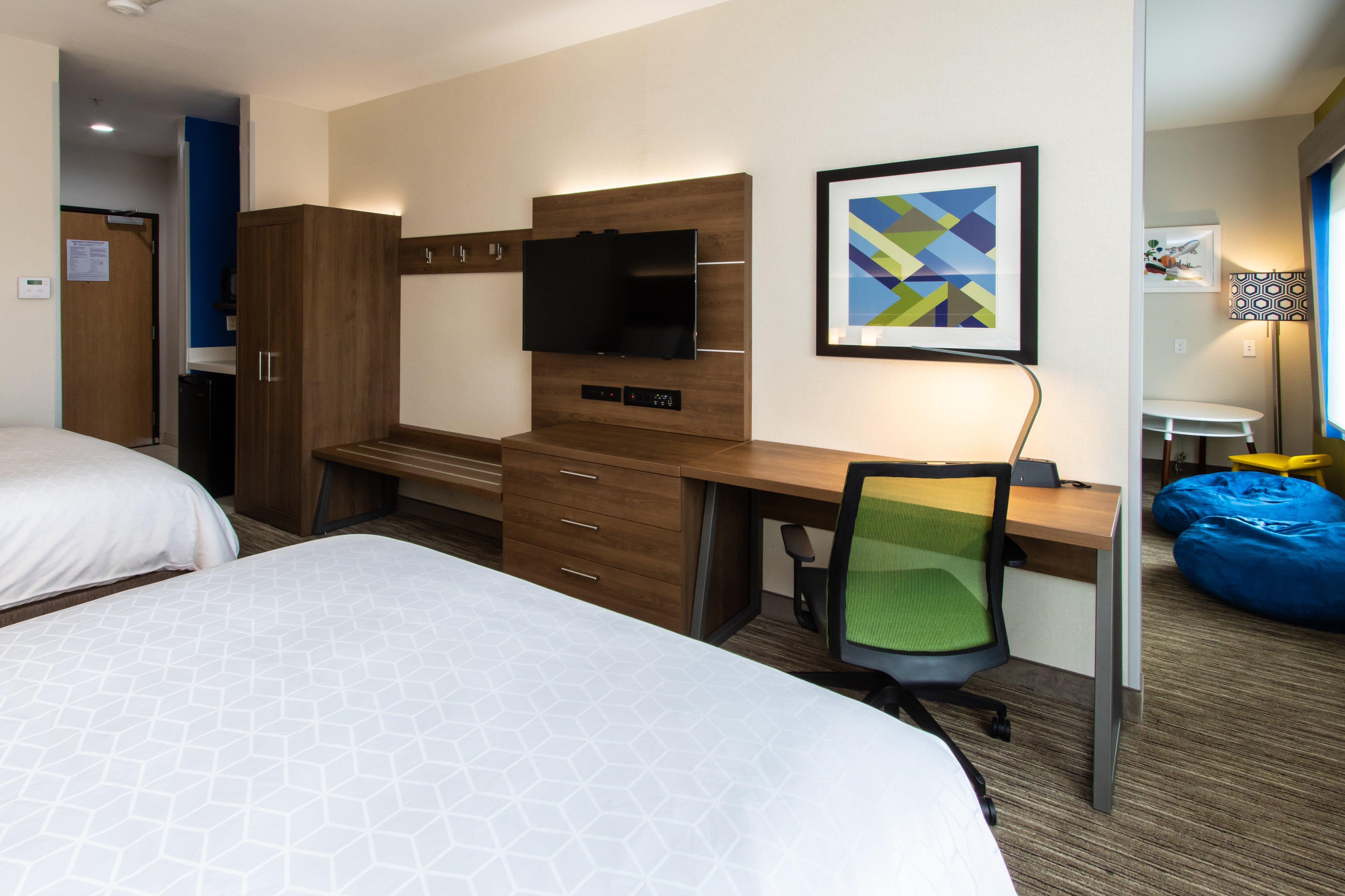 Holiday Inn Express Hotel & Suites Roseville - Galleria Area By Ihg Eksteriør bilde