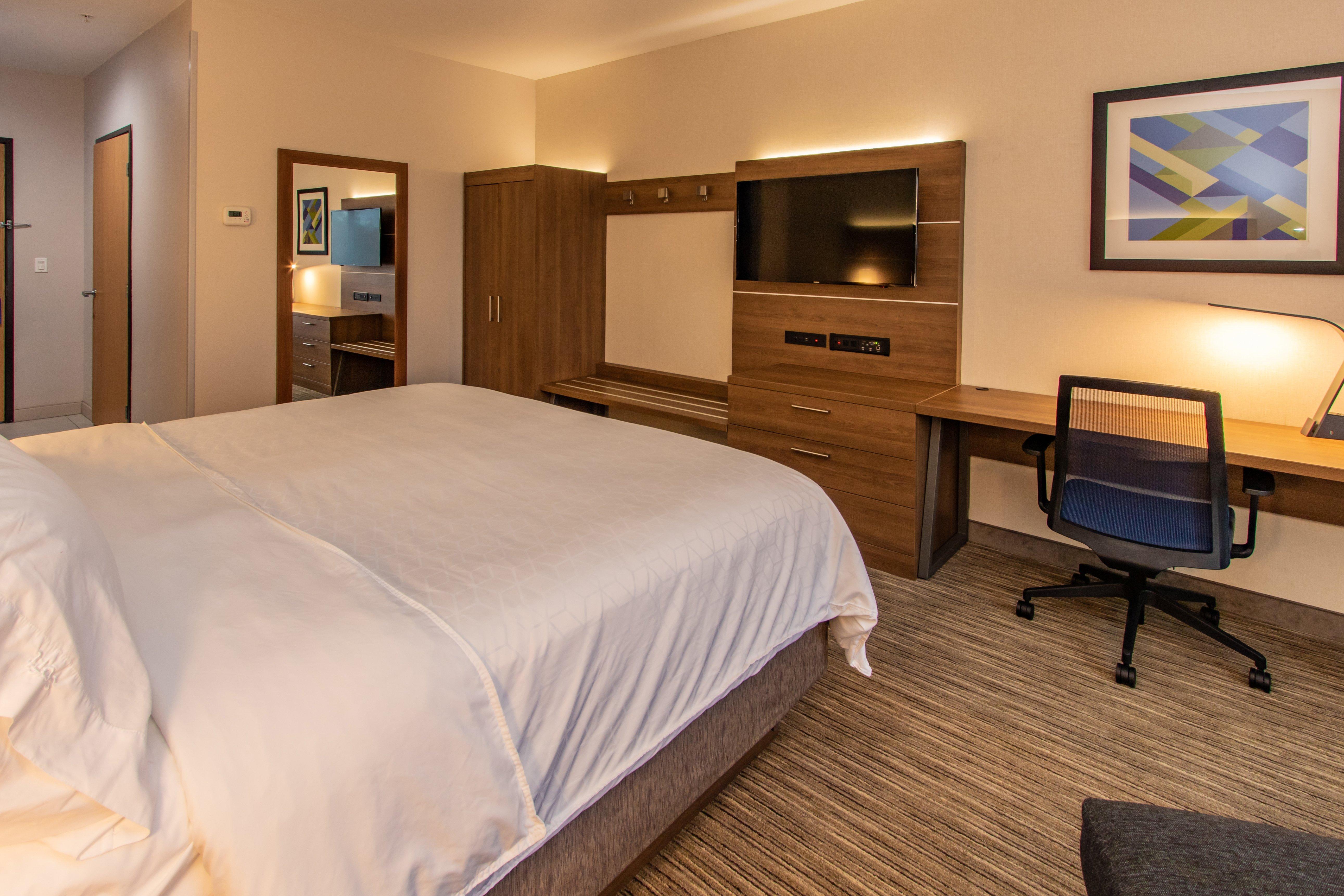Holiday Inn Express Hotel & Suites Roseville - Galleria Area By Ihg Eksteriør bilde