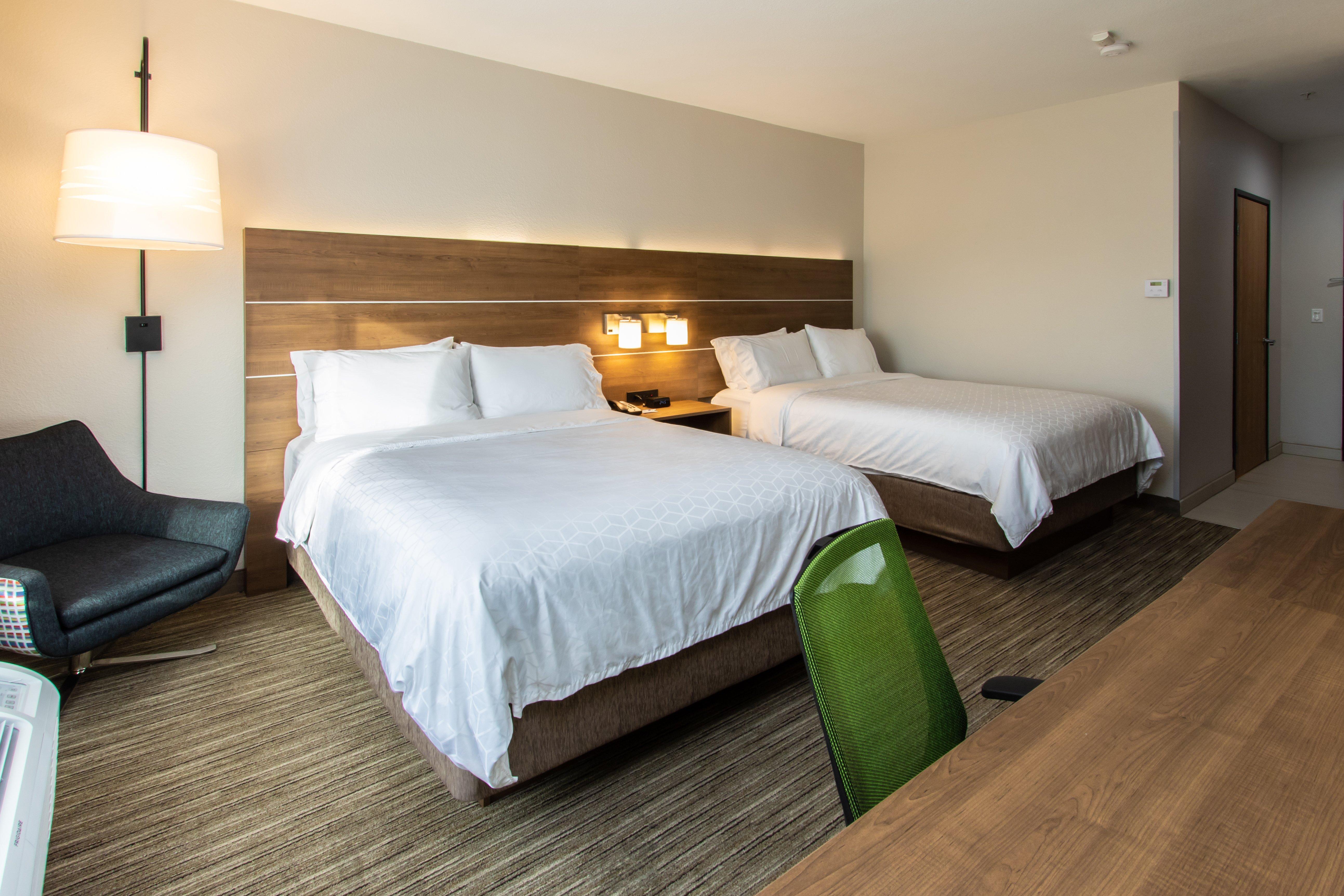 Holiday Inn Express Hotel & Suites Roseville - Galleria Area By Ihg Eksteriør bilde