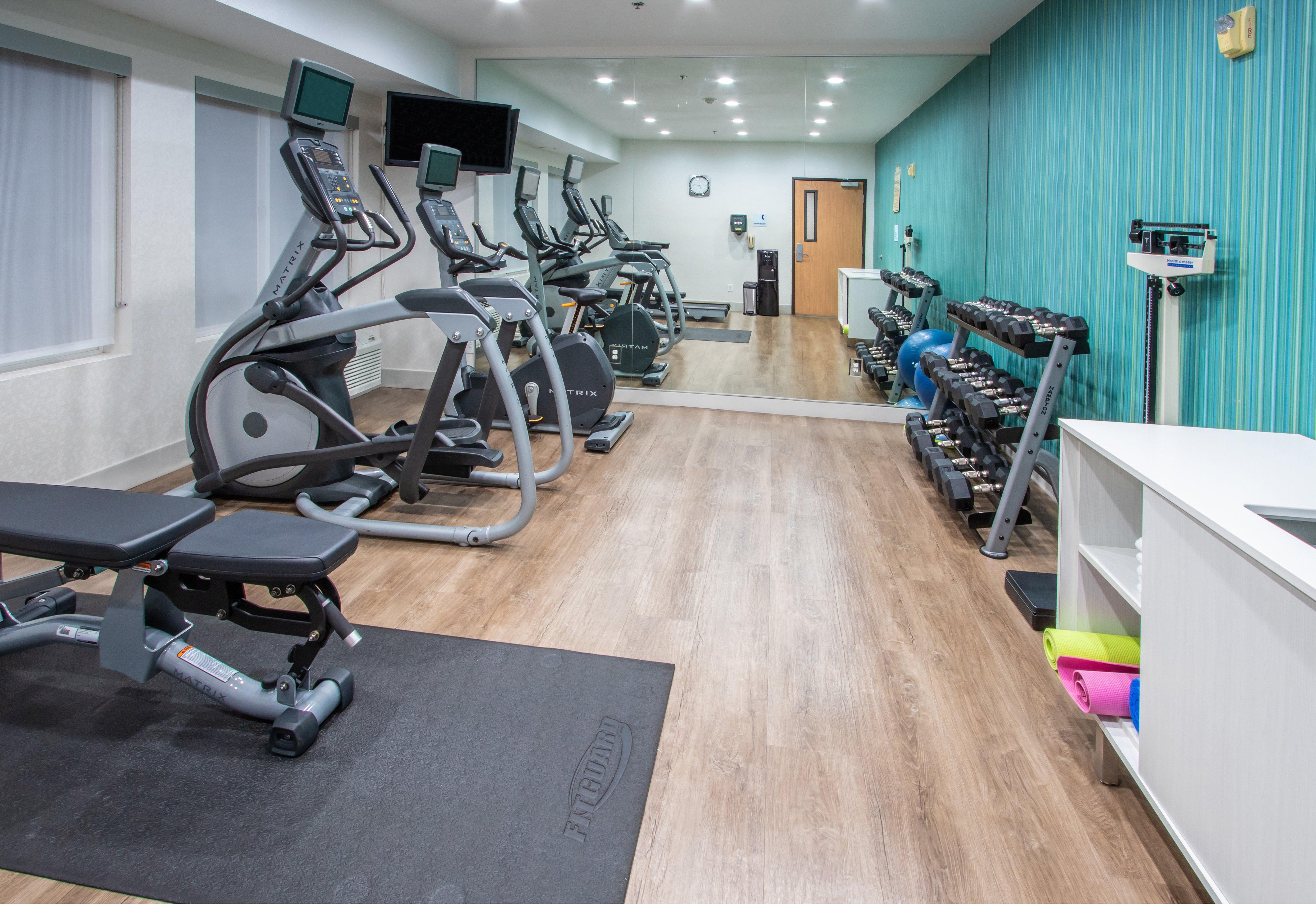 Holiday Inn Express Hotel & Suites Roseville - Galleria Area By Ihg Eksteriør bilde