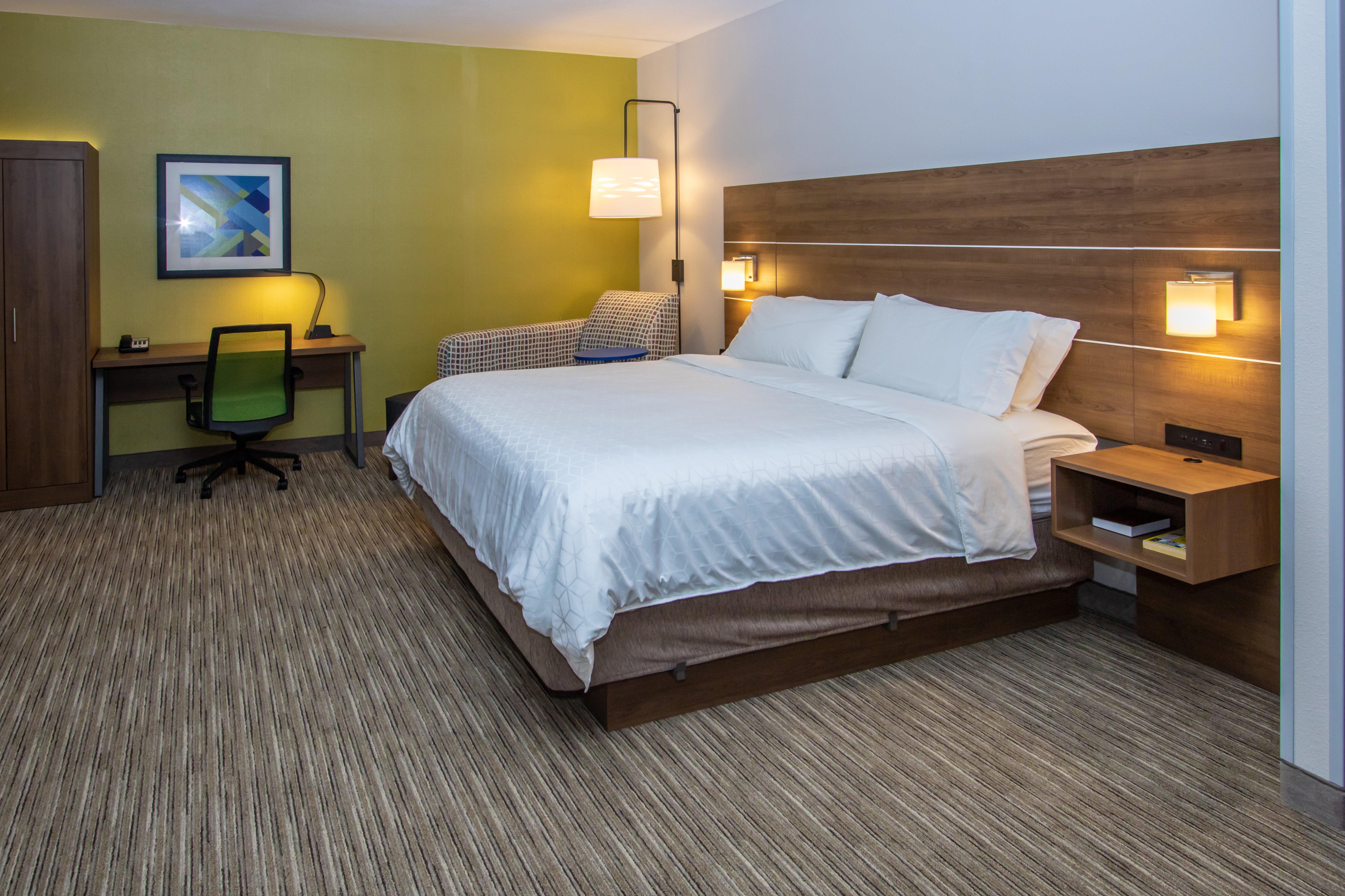 Holiday Inn Express Hotel & Suites Roseville - Galleria Area By Ihg Eksteriør bilde