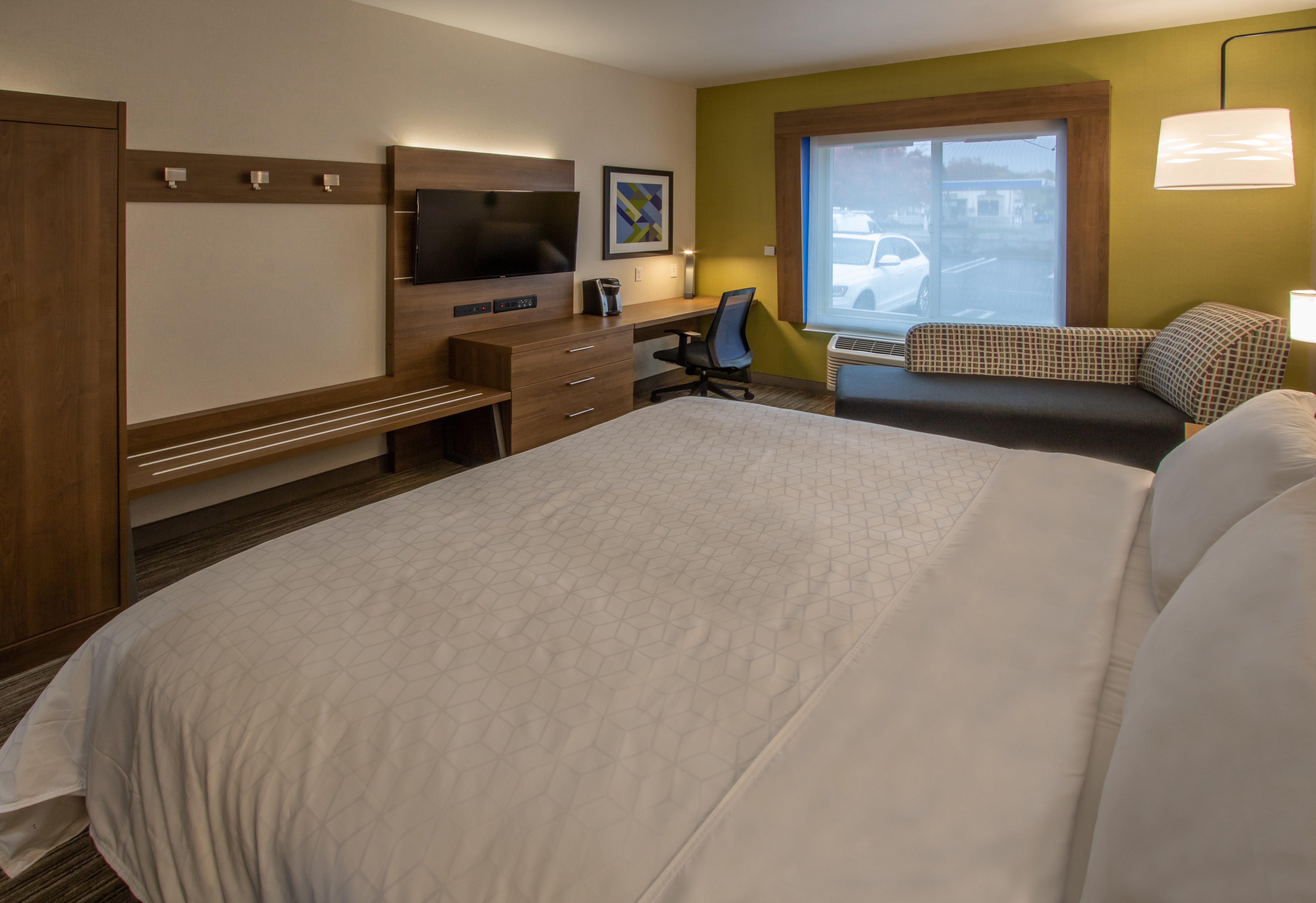 Holiday Inn Express Hotel & Suites Roseville - Galleria Area By Ihg Eksteriør bilde