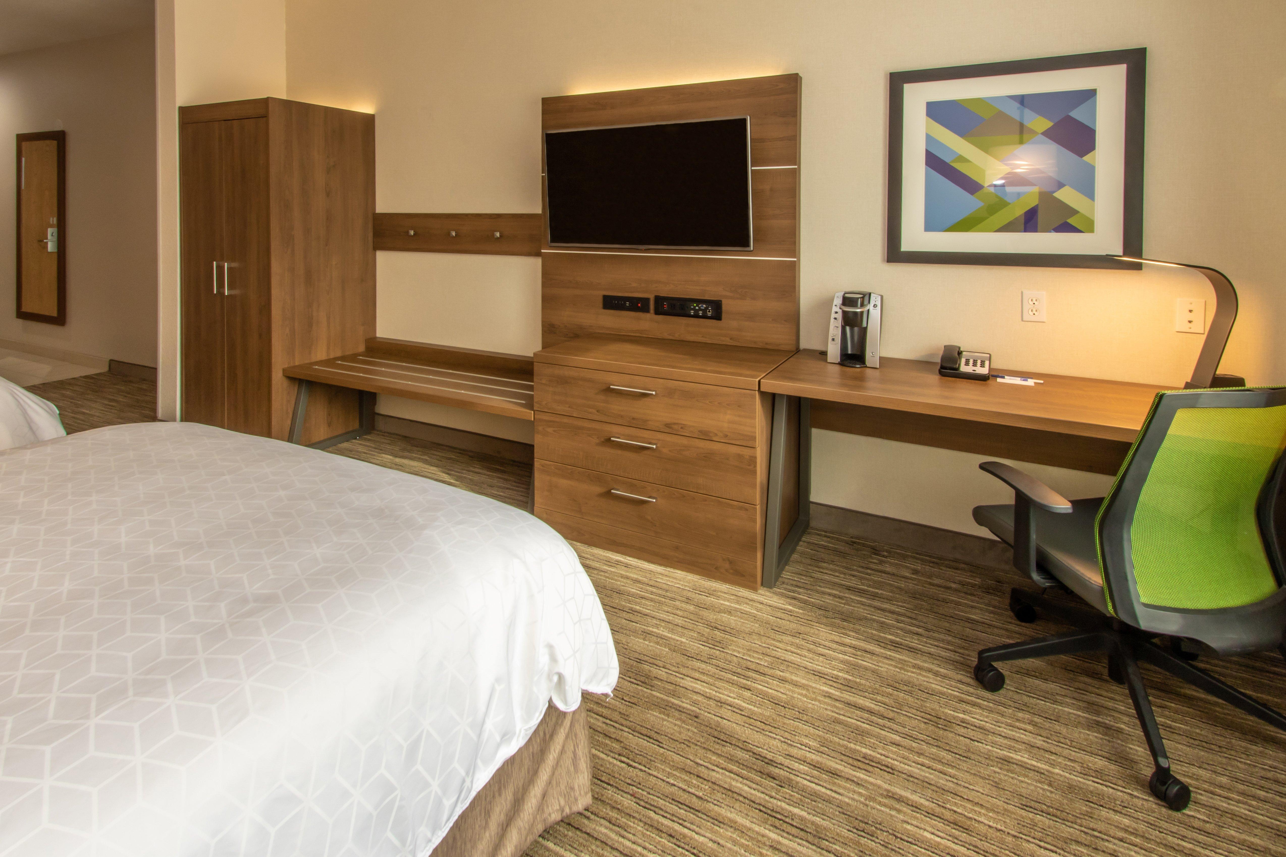 Holiday Inn Express Hotel & Suites Roseville - Galleria Area By Ihg Eksteriør bilde